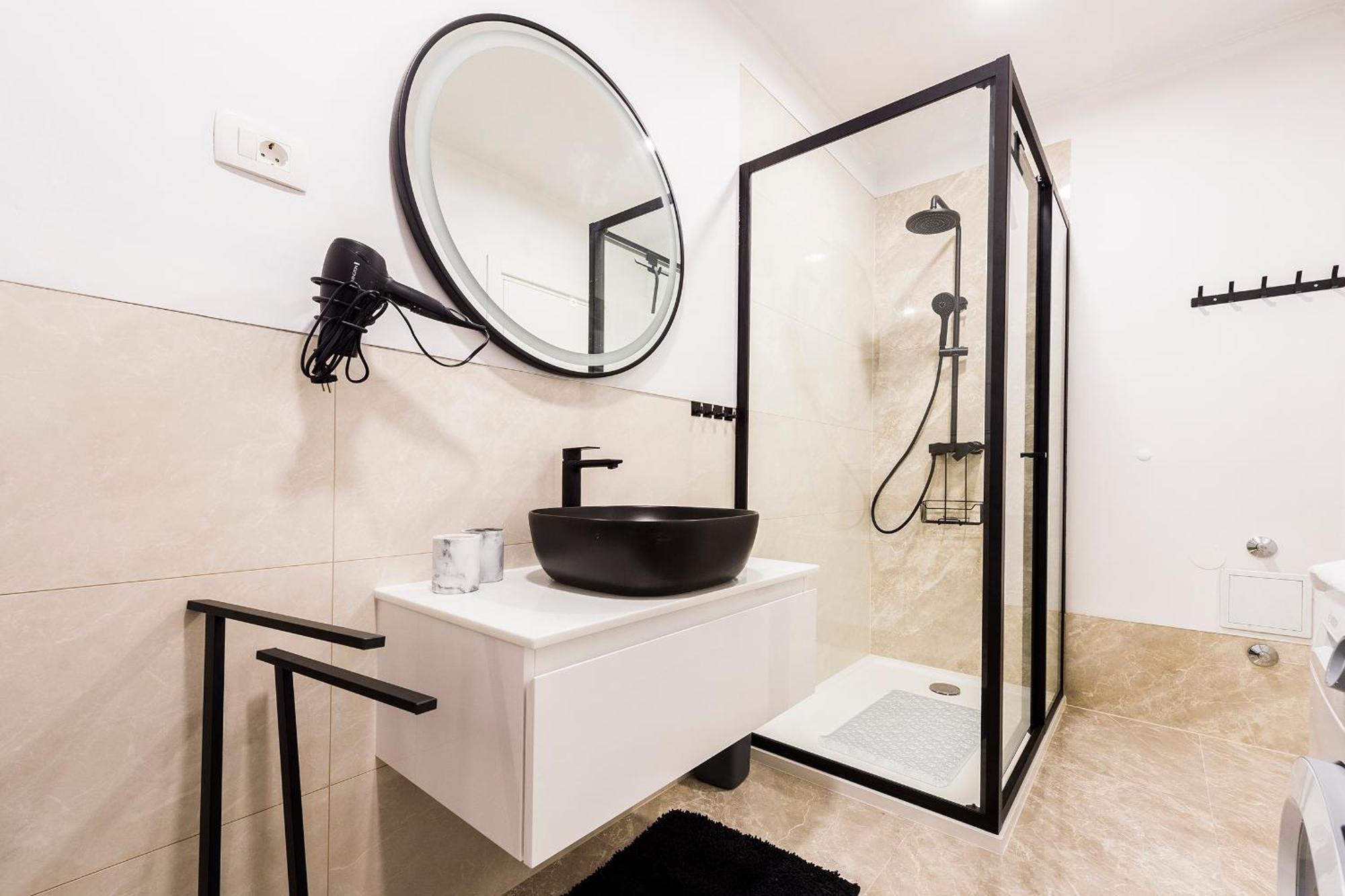 Marijano Central Apartments Split Bagian luar foto